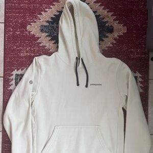 Patagonia Men’s Fitz Roy Icon Uprisal Hoodie